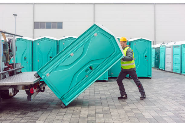 Best Long-term porta potty rental  in Milam, TX