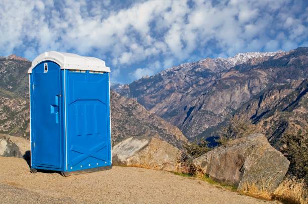 Best Affordable porta potty rental  in Milam, TX