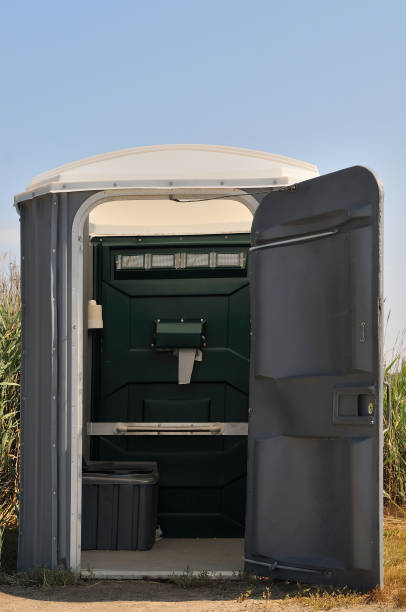 Best Affordable porta potty rental  in Milam, TX