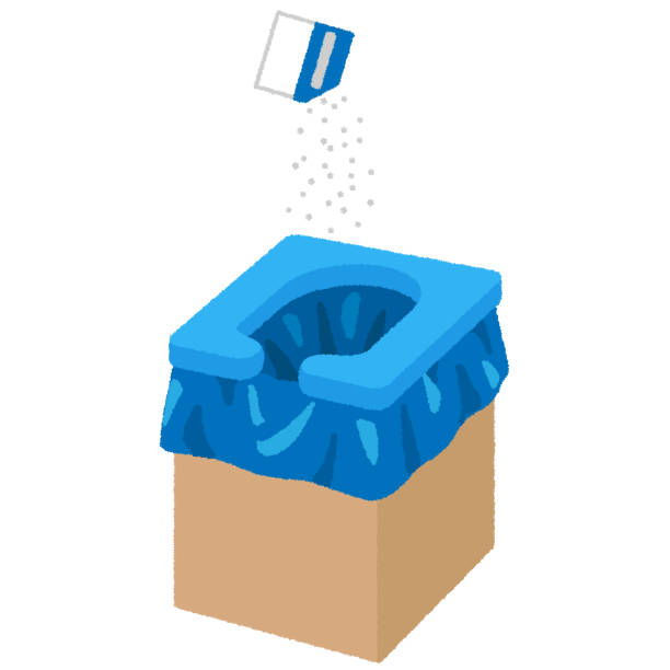 Best Porta potty rental for festivals  in Milam, TX