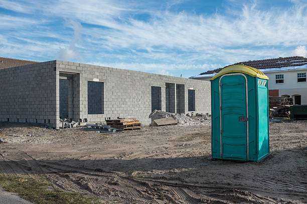 Best Local porta potty services  in Milam, TX